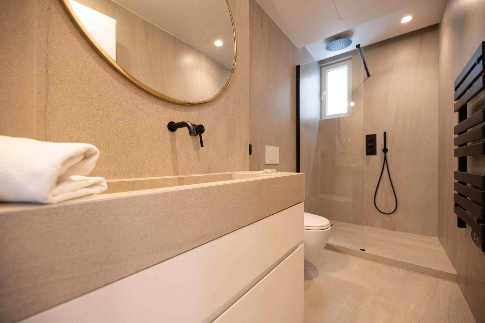 Apartment Flat By River & Bastille Paris